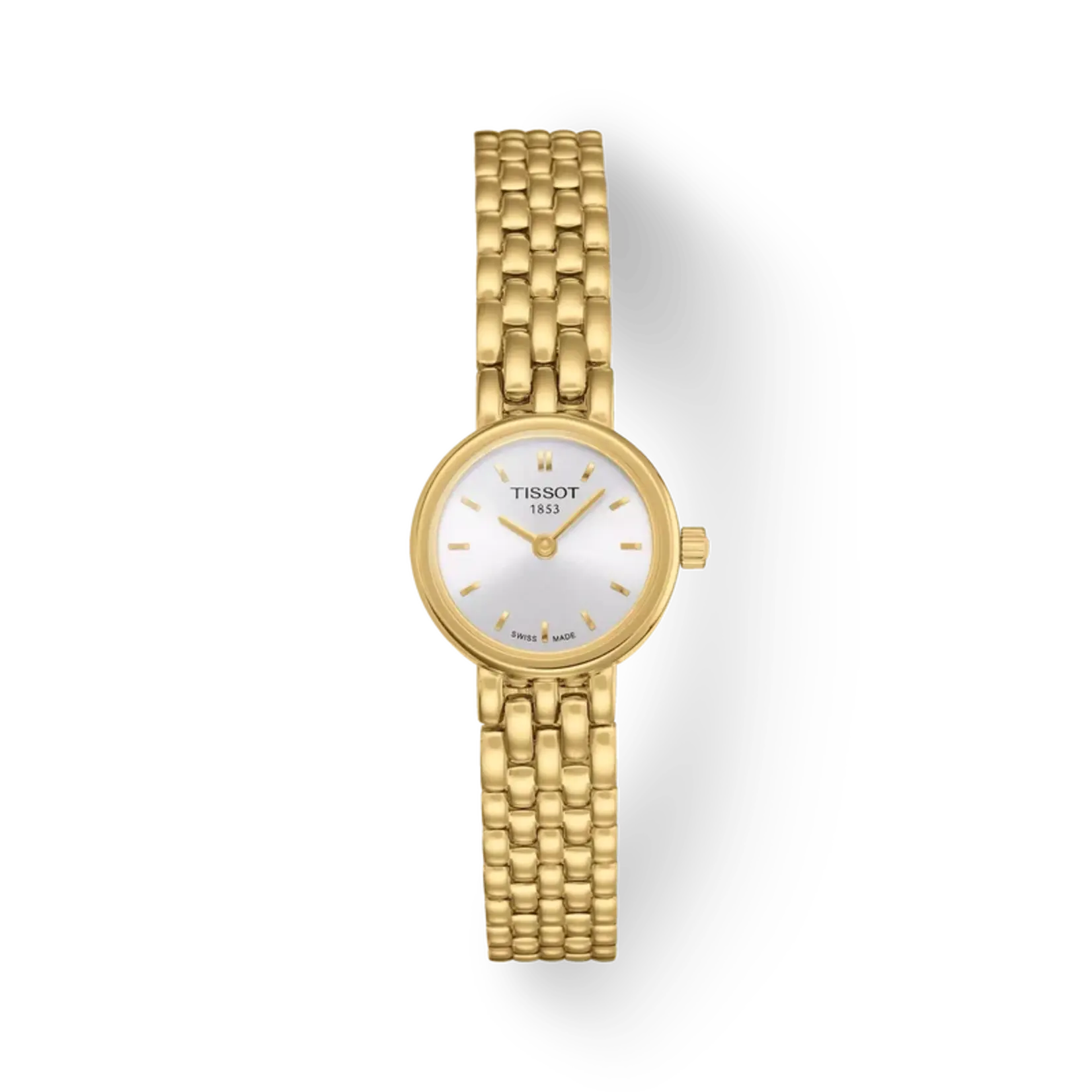 Tissot Lovely T058.009.33.031.00