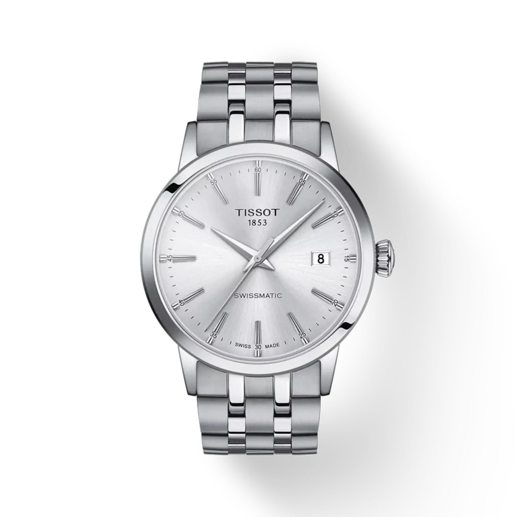 Tissot Classic Dream Swissmatic T129.407.11.031.00