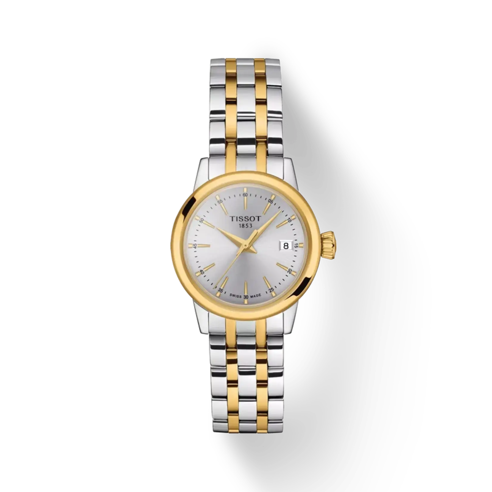 Tissot Classic Dream 28mm T129.210.22.031.00