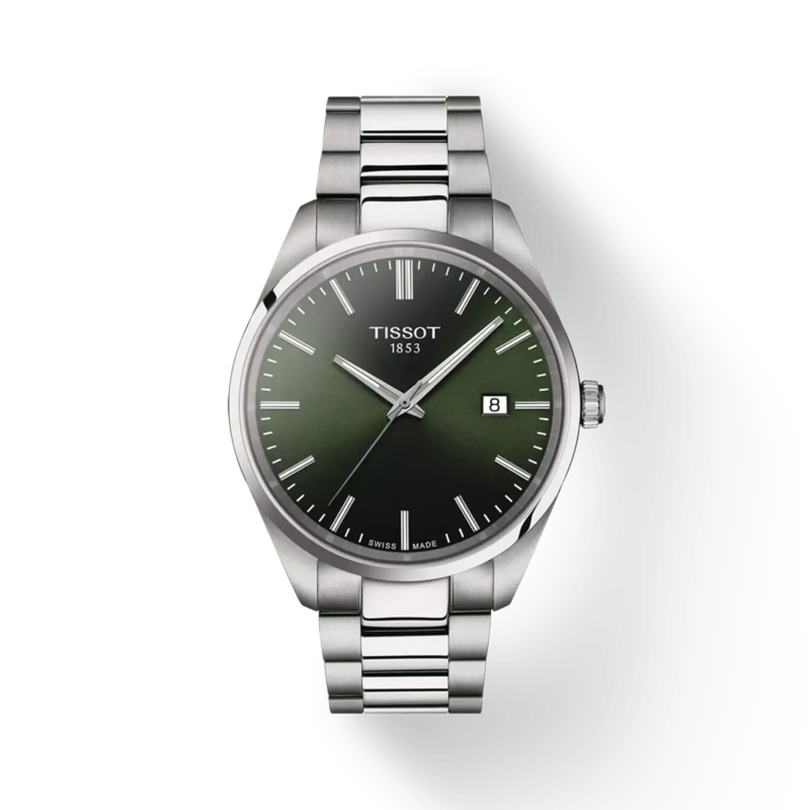 Tissot PR 100 40mm T150.410.11.091.00