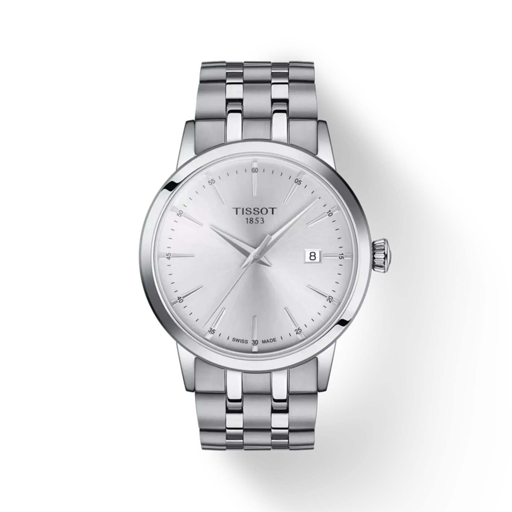 Tissot Classic Dream 42mm T129.410.11.031.00