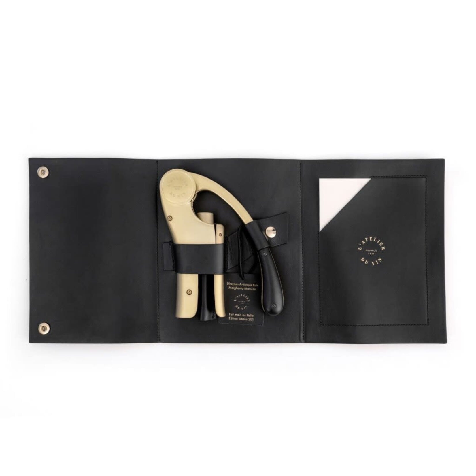 Oeno Motion Gold Nomad