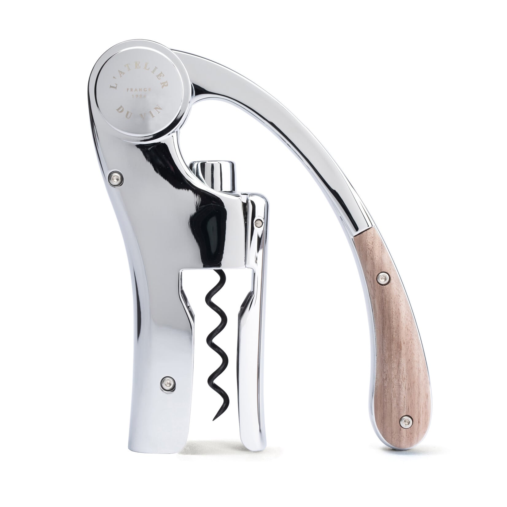 oeno motion wood and chrome