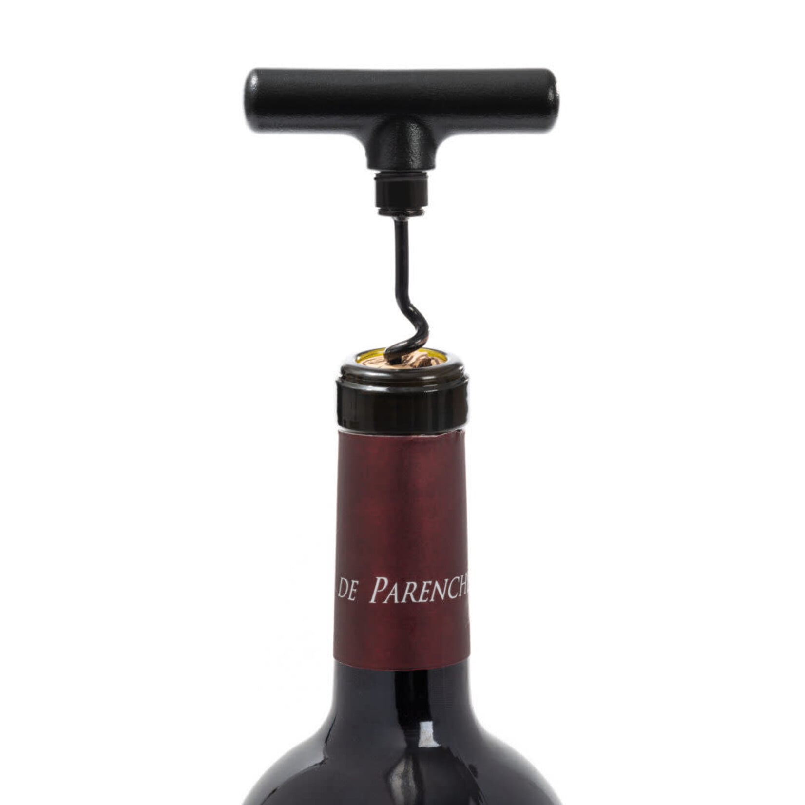 Le Viigneron Black