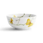Michael Aram Butterfly Ginkgo Gold Dinnerware All Purpose Bowl