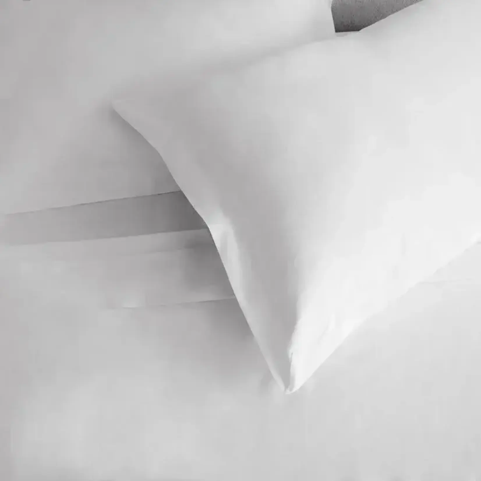 Michael Aram King Sheet Set Cloud and White