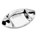 Football chip and dip
