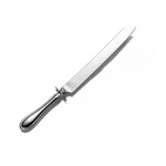 Giorgio Sterling Cake Knife