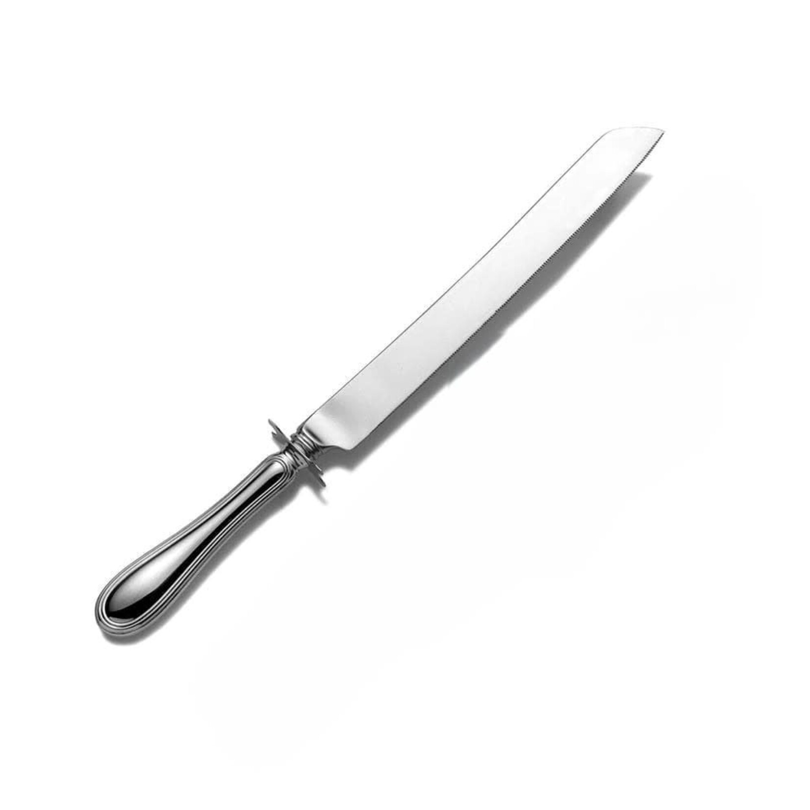 Giorgio Sterling Cake Knife