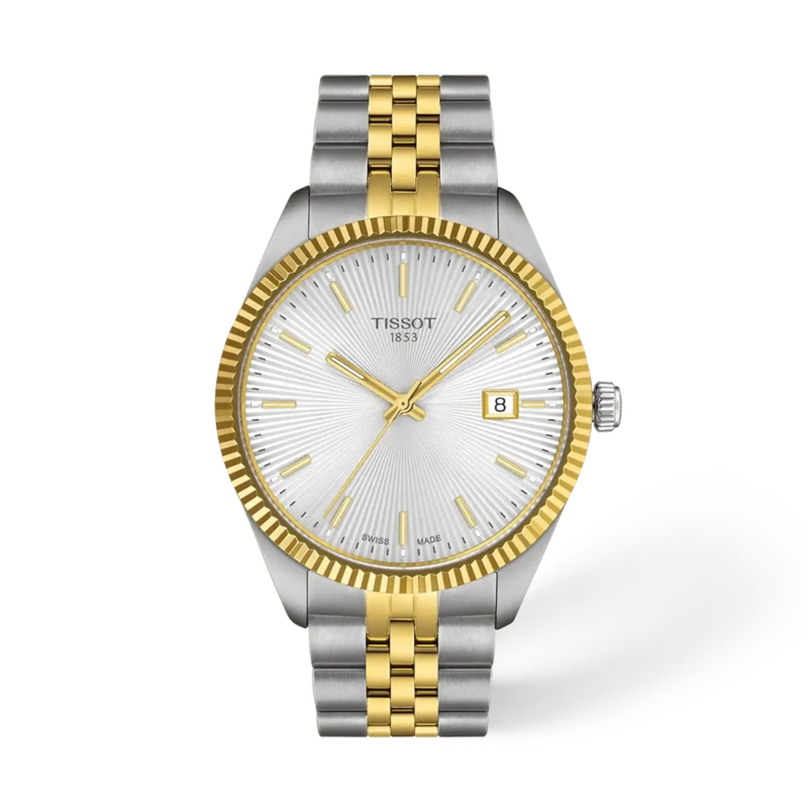 Tissot Ballade 40mm