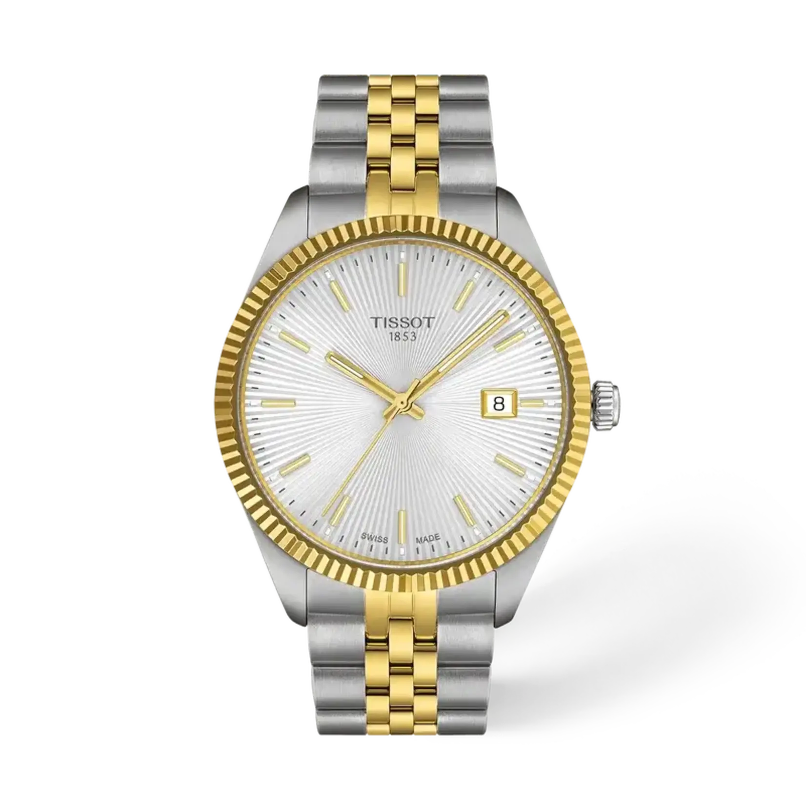 Tissot Ballade 40mm