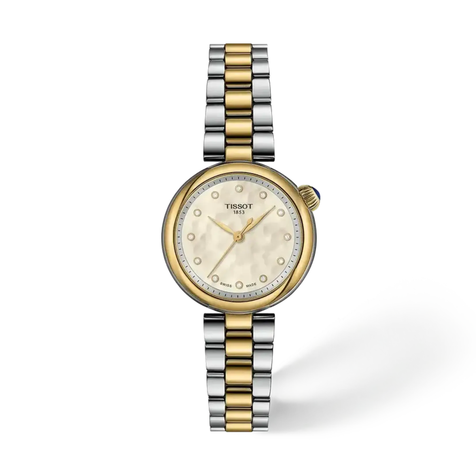 Tissot Desir 28mm