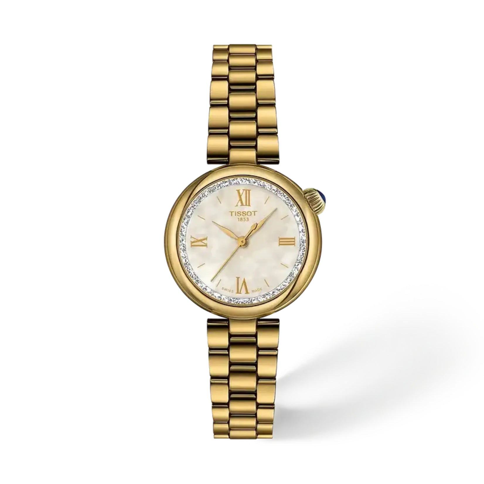 Tissot Desir 28mm Y