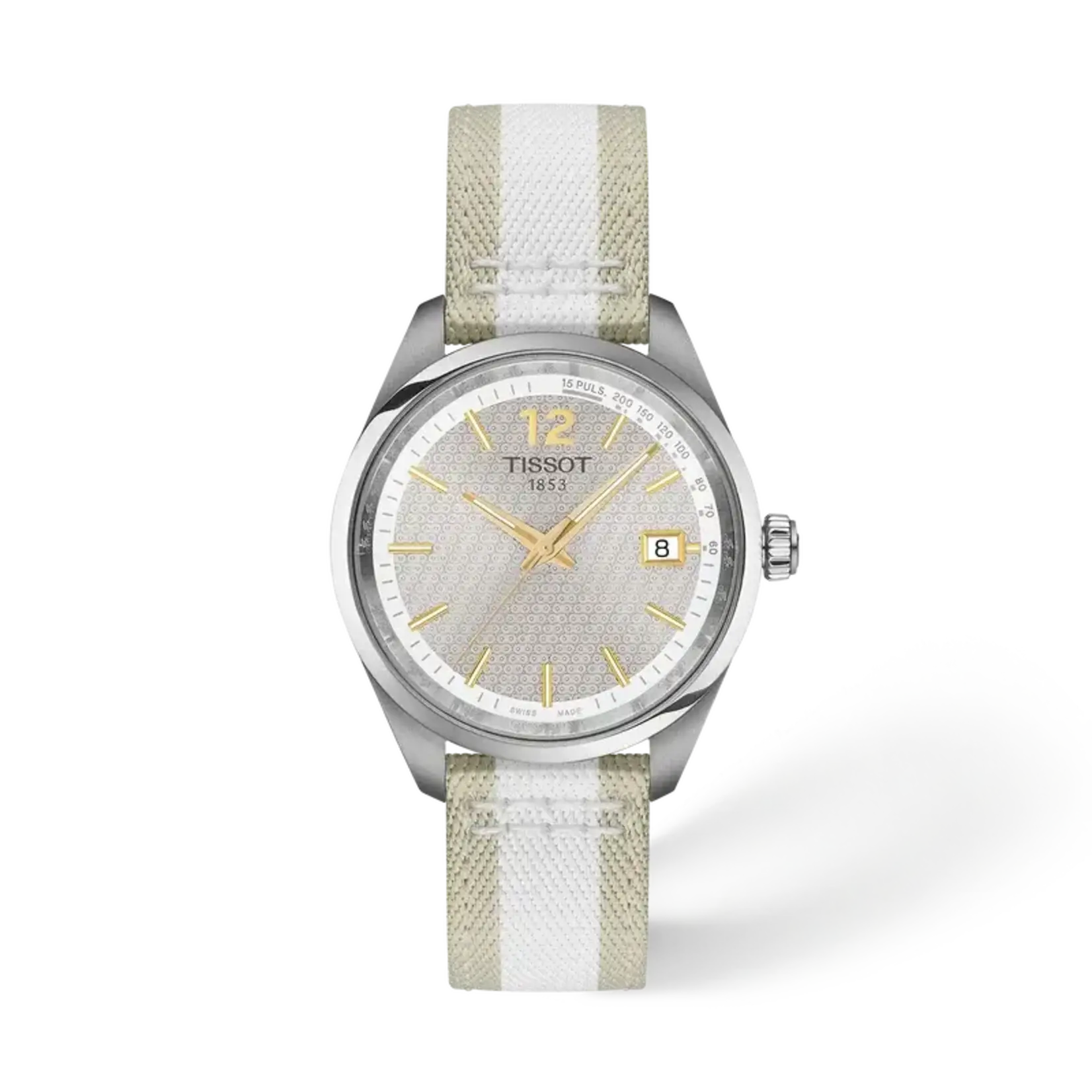 Tissot PR 100 Cycling 34mm