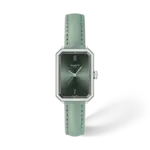 Tissot SRV 30mm Green