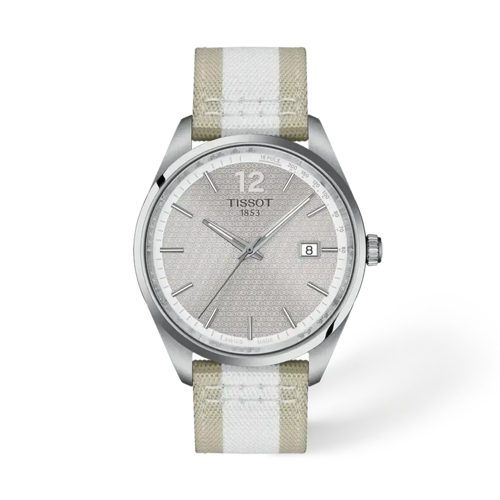Tissot PR 100 Cycling 40mm
