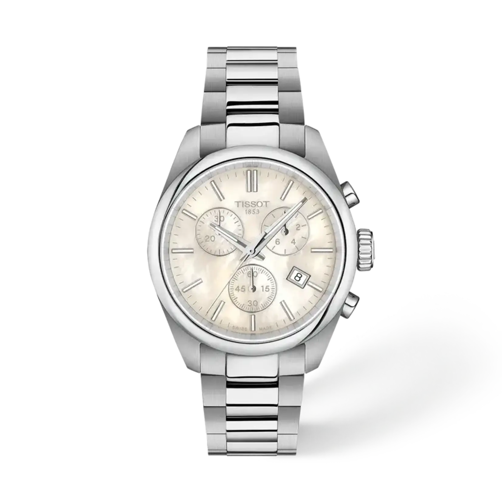 Tissot PR 100 36mm
