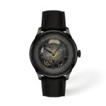 Tissot Chemin Des Tourelles Skeleton 39mm