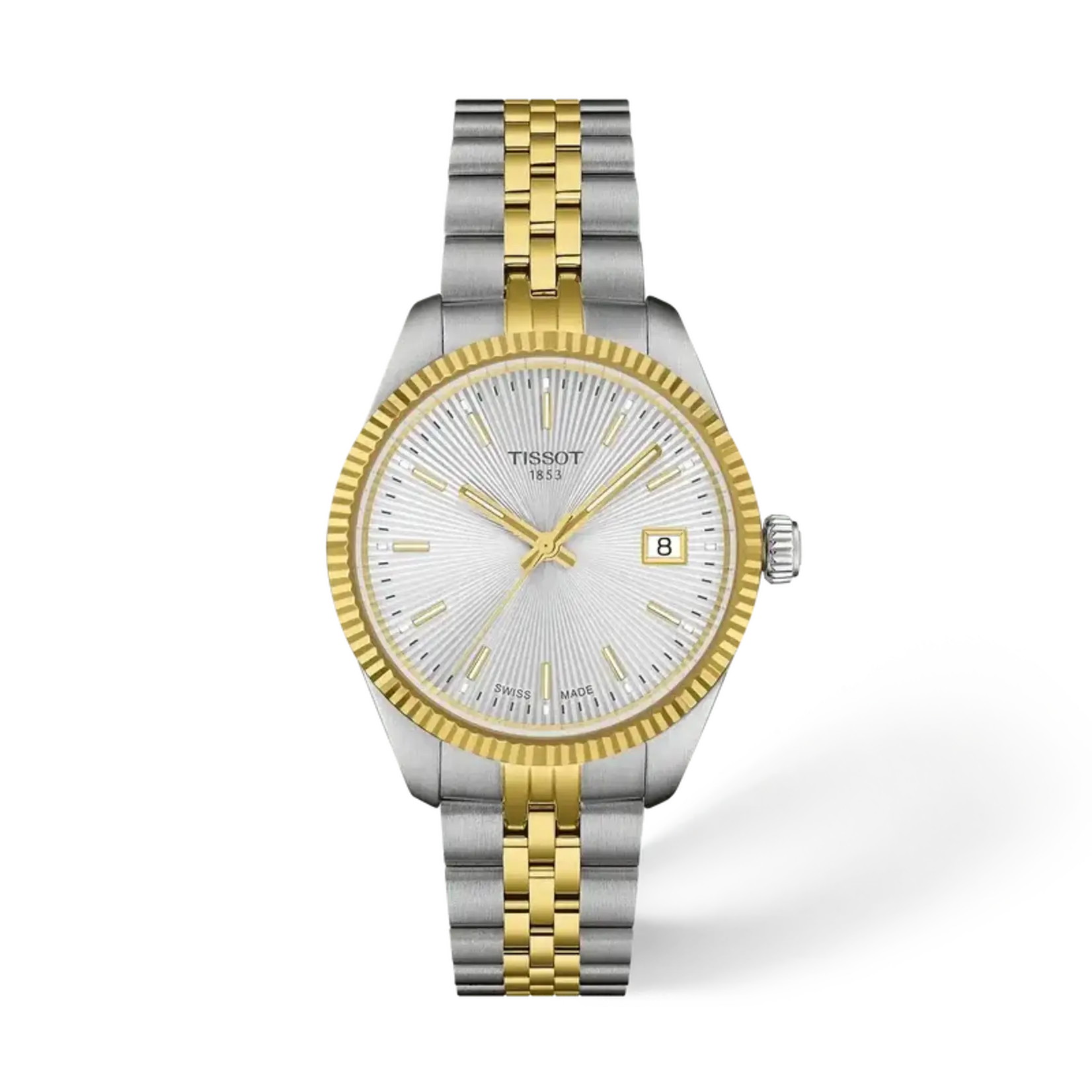 Tissot Ballade 34mm