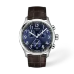 Tissot Chrono L 42mm bl