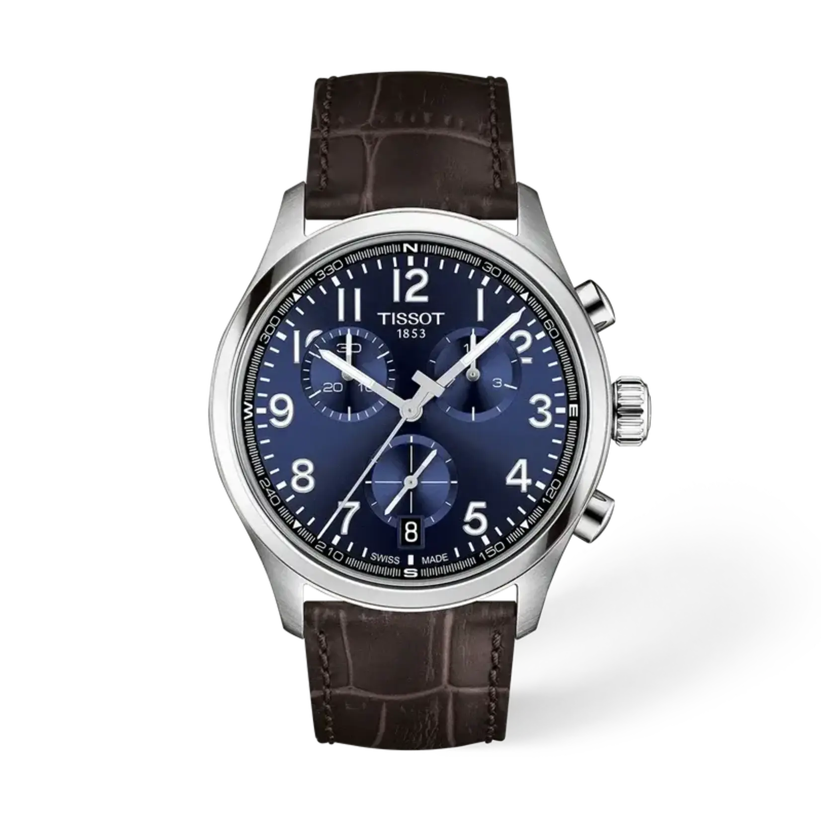 Tissot Chrono L 42mm bl
