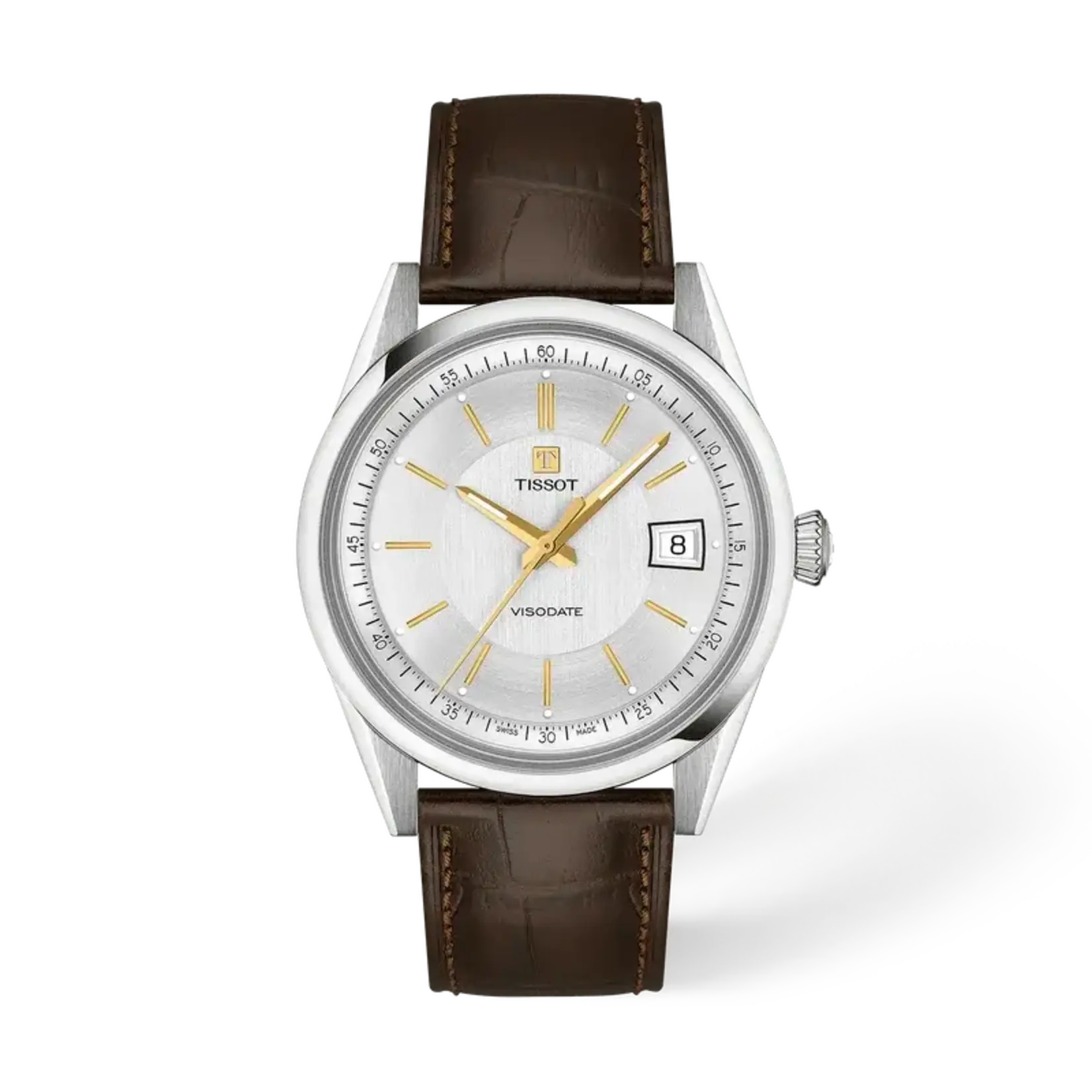 Tissot Visodate 39mm