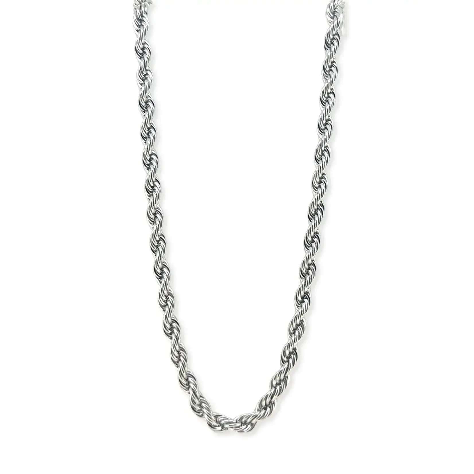 5mm Rope Chain