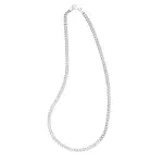 4mm Curb Chain