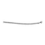 4.5mm Curb Bracelet