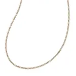2mm Curb Chain