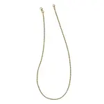 2.3mm Rope Chain