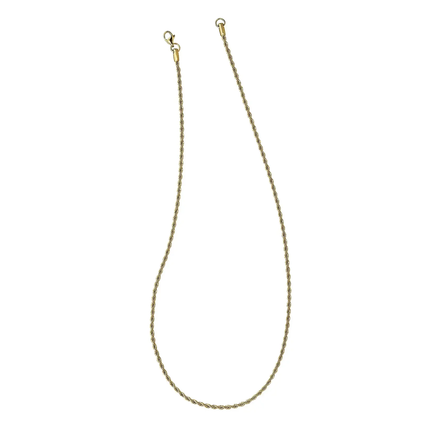 2.3mm Rope Chain