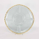 Cordova Chip and Dip Serving Tray