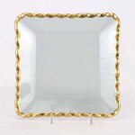 Latouche Square Serving Tray