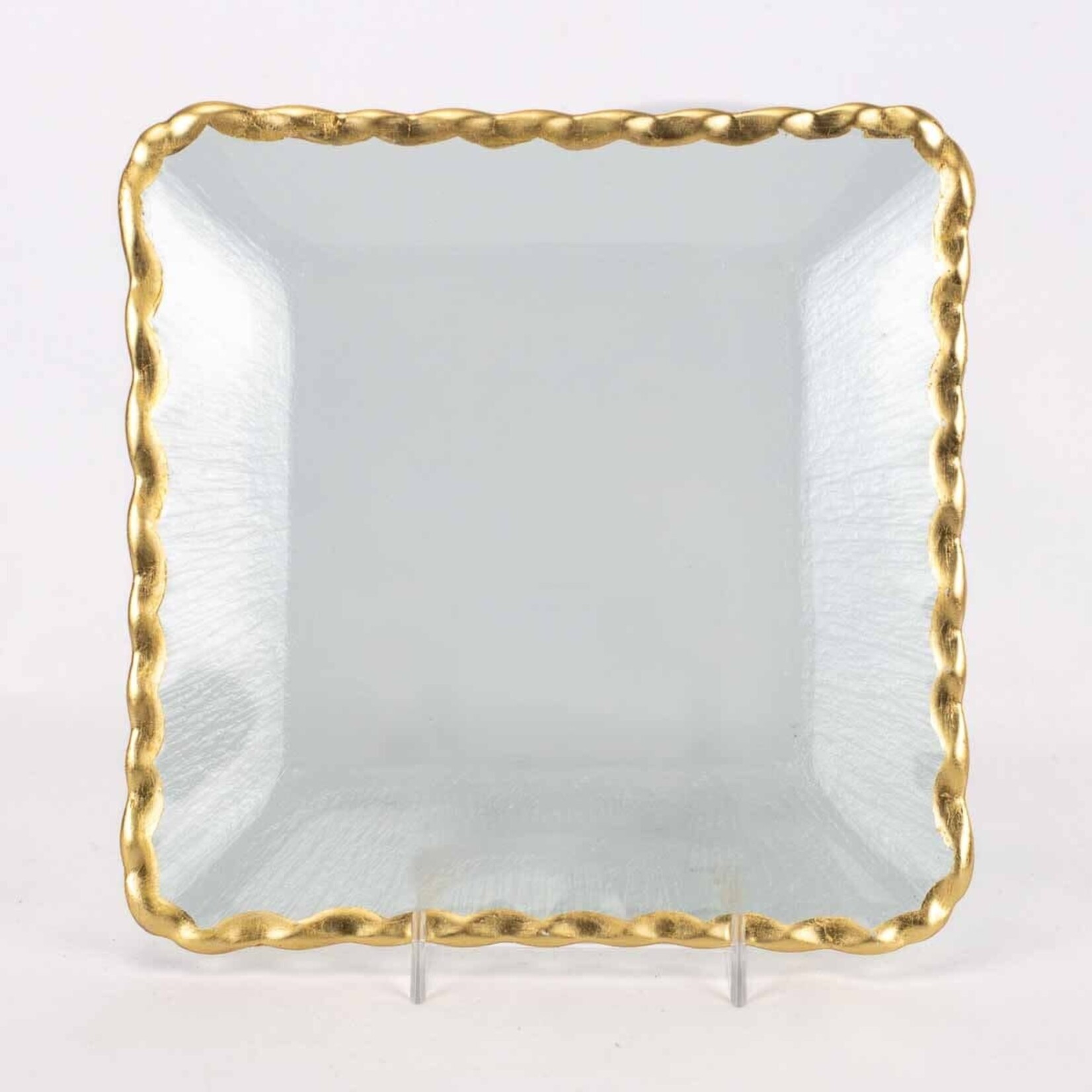 Latouche Square Serving Tray