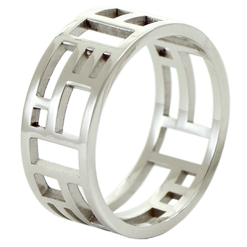 arts and crafts 14k arts and crafts ring small