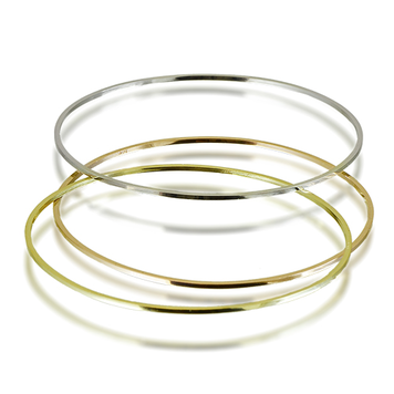 bracelets minimal bangles