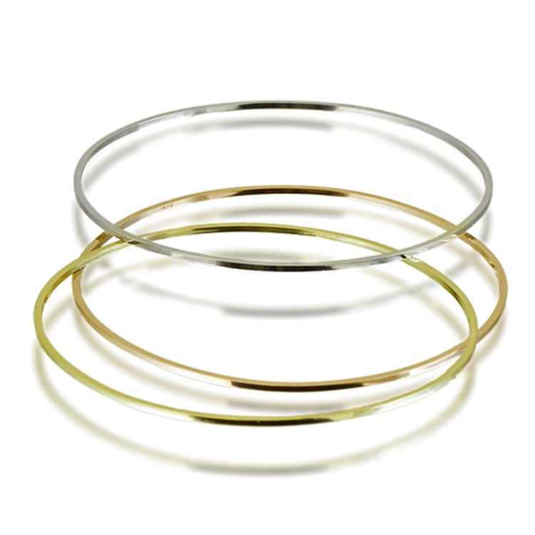bracelets minimal bangles