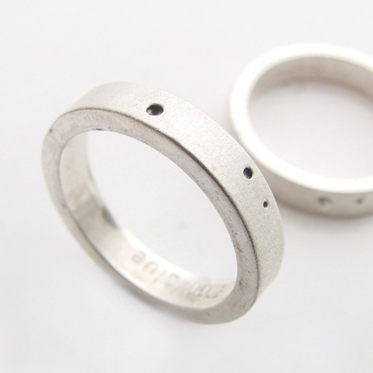 rings iota ring hydrogen narrow