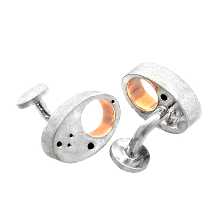 cufflinks relativity hydrogen cufflinks