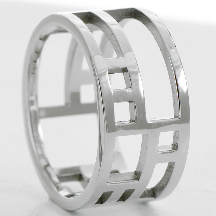 arts and crafts 14k arts and crafts ring large