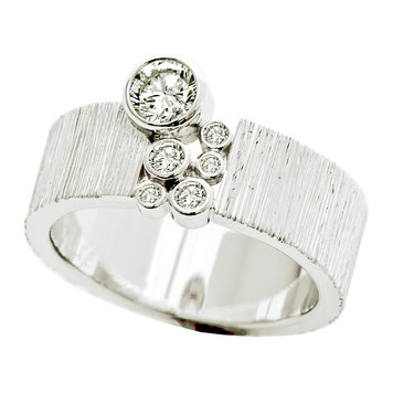 gap 0.51ct round brilliant diamond gap