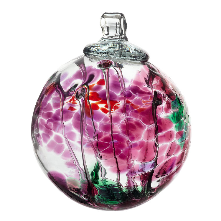 glass balls spirit ball