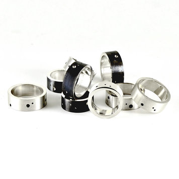 iota iota wide rings