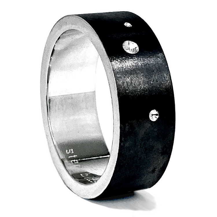 iota iota wide rings