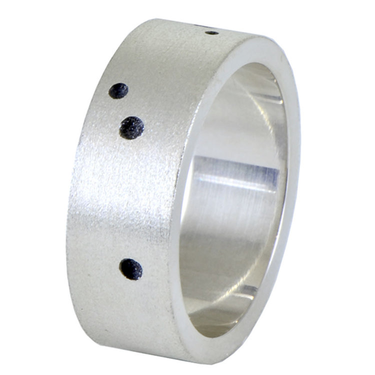 iota iota wide rings