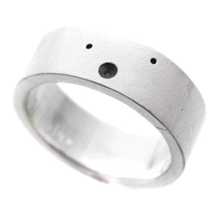 iota iota wide rings