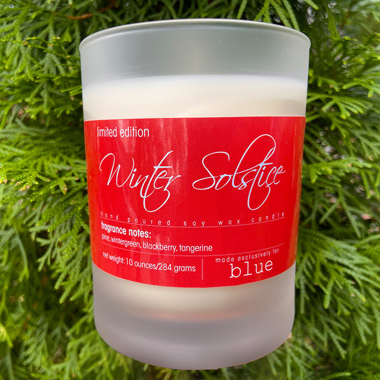 candles archivist candle