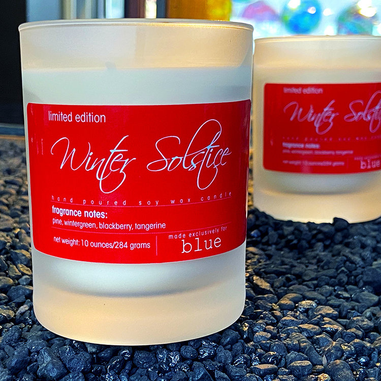 candles archivist candle