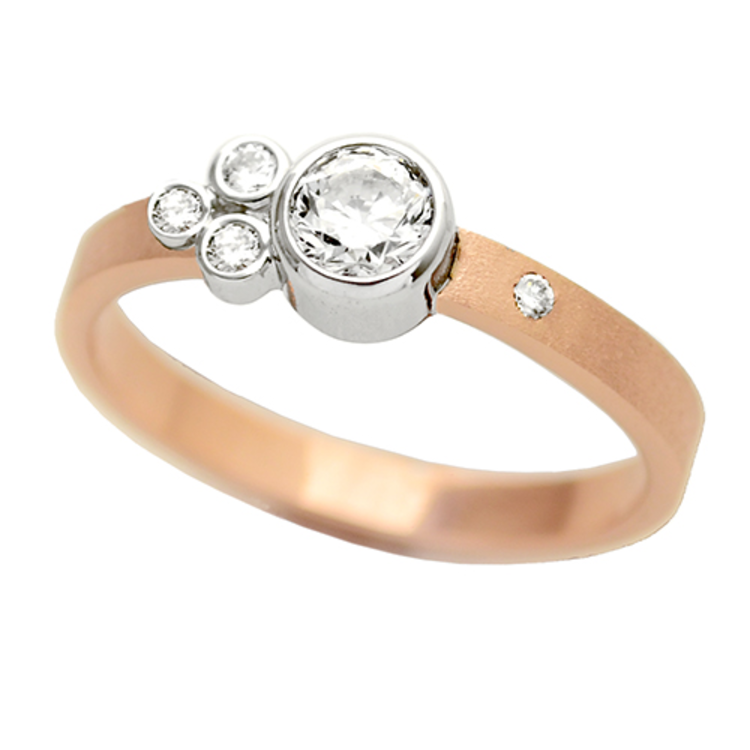 rings .41 mini gap stack